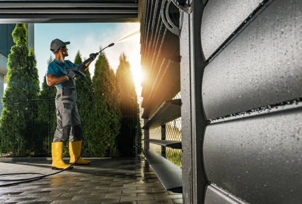 Best Post-Construction Pressure Washing in San Bruno, CA